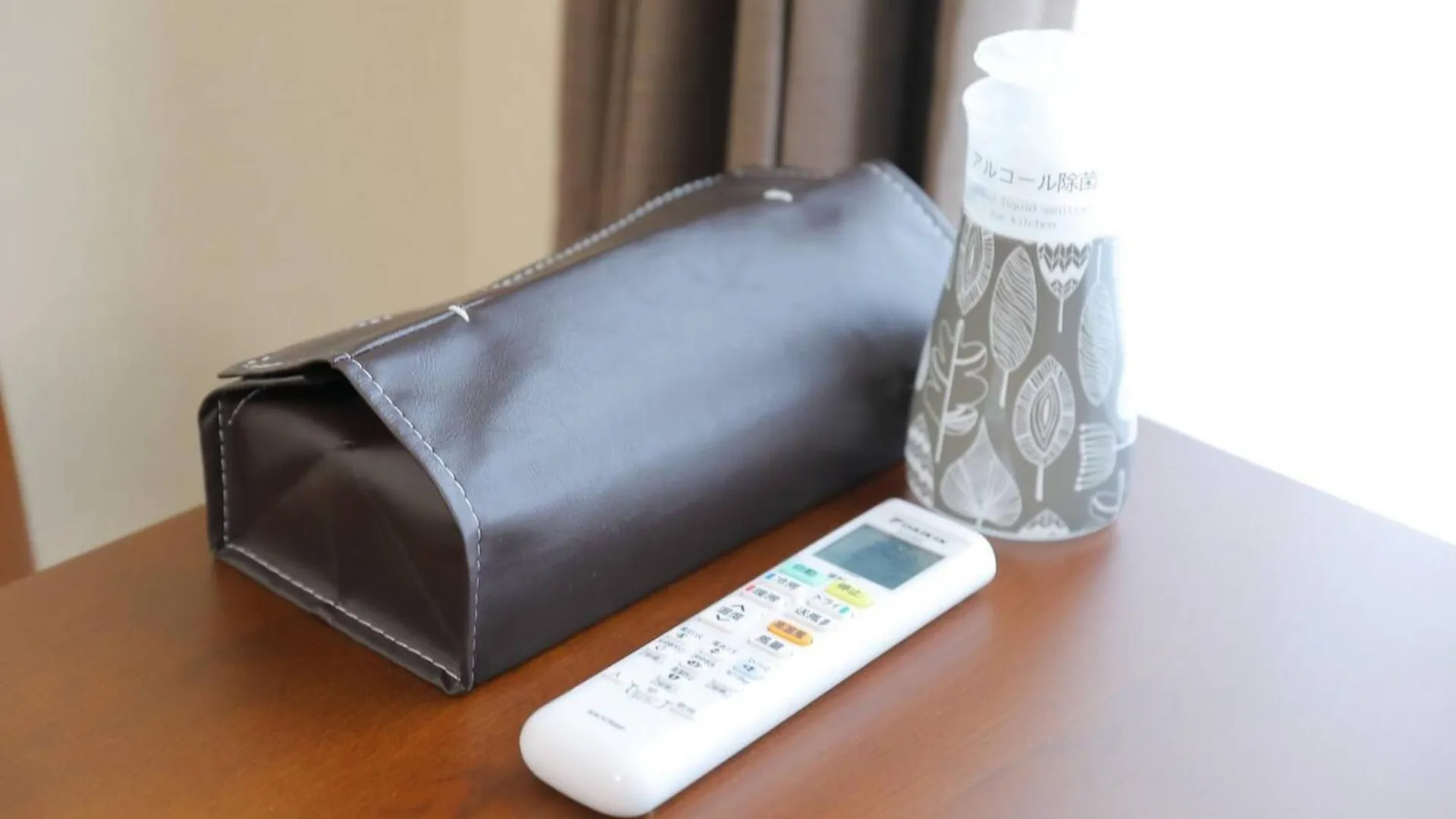 City Avenue Asahimachi - Vacation Stay 18052 Sapporo Apartment