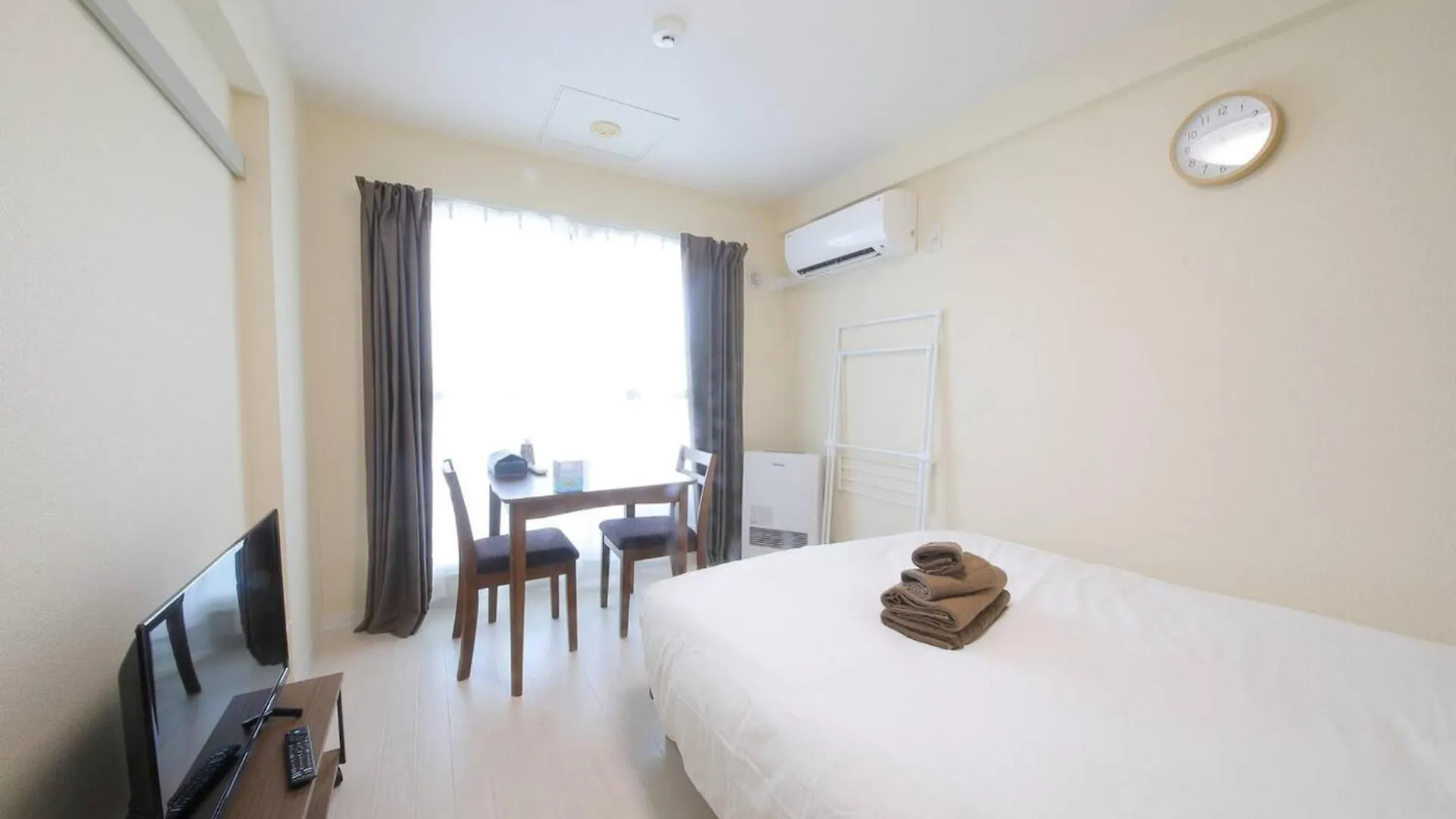 City Avenue Asahimachi - Vacation Stay 18052 Sapporo
